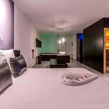 Oduo Villa Sart-lez-Spa Ngoại thất bức ảnh