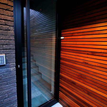 Oduo Villa Sart-lez-Spa Ngoại thất bức ảnh