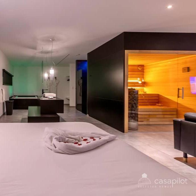 Oduo Villa Sart-lez-Spa Ngoại thất bức ảnh