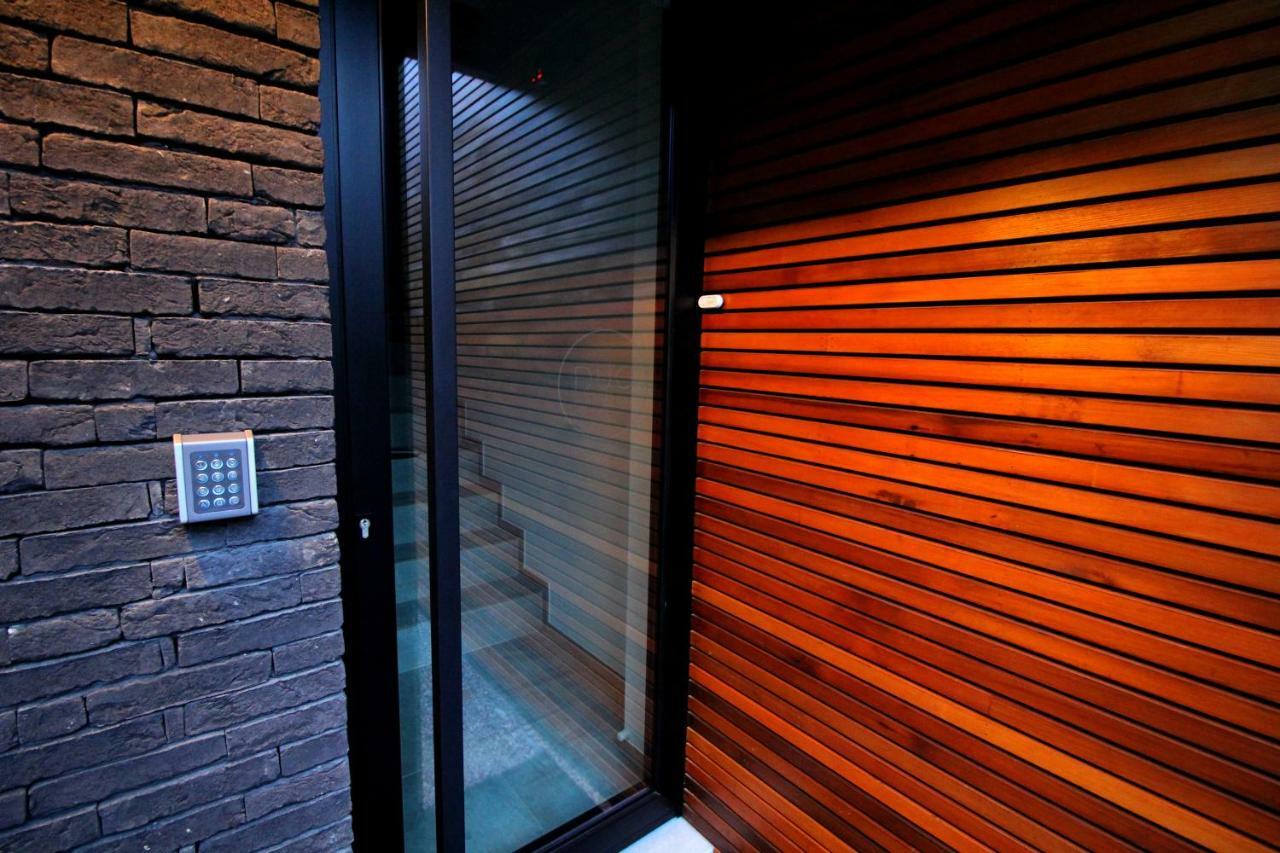 Oduo Villa Sart-lez-Spa Ngoại thất bức ảnh