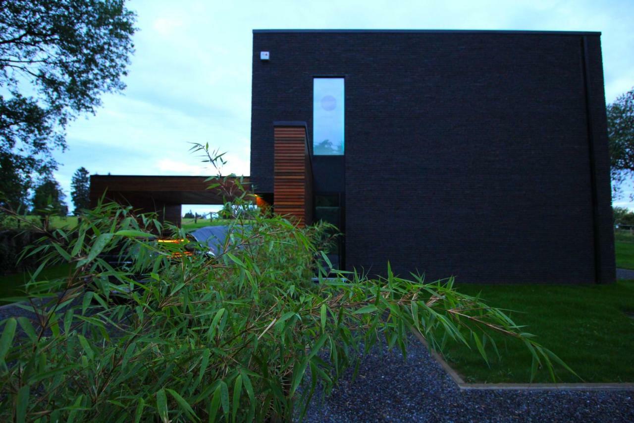 Oduo Villa Sart-lez-Spa Ngoại thất bức ảnh