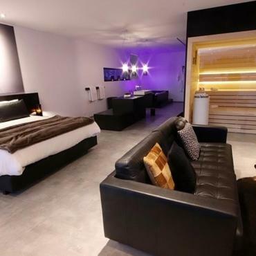 Oduo Villa Sart-lez-Spa Ngoại thất bức ảnh